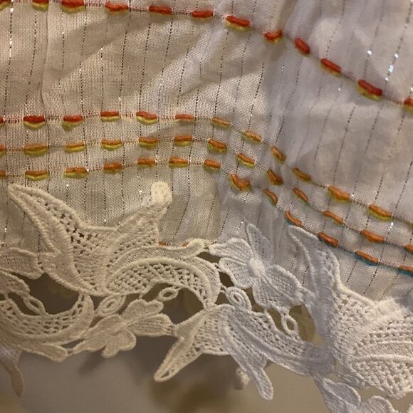 Hemant & Nandita Thea Dress no size see measurements - Picture 4 of 9